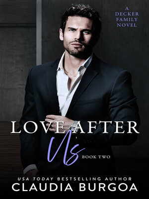 cover image of Love After Us
